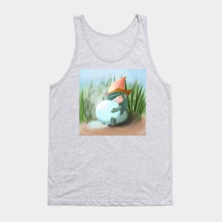 FAIRY CHILD Tank Top